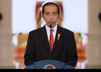 Libur Panjang Akhir Oktober, Jokowi Ingatkan Risiko Lonjakan Covid-19