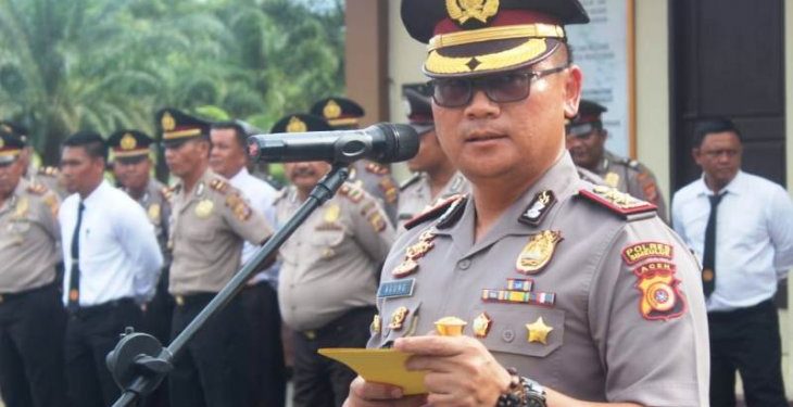 Polisi Selidiki Dua Nelayan Tapteng Tewas Diduga Tertembak Polisi Selidiki Dua Nelayan Tapteng Tewas Diduga Tertembak