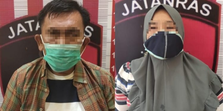 Safaruddin Manullang Dipukuli Karena Hutang. Pelaku Suami Istri Masuk Sel dan Anaknya Buronan Safaruddin Manullang Dipukuli Karena Hutang. Pelaku Suami Istri Masuk Sel dan Anaknya Buronan