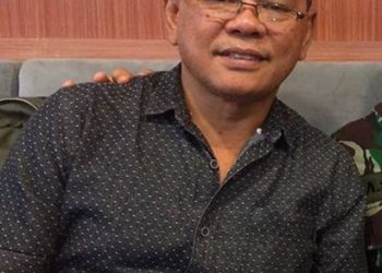 Anggota DPRD Minta PDAM Tirta Uli Diaudit