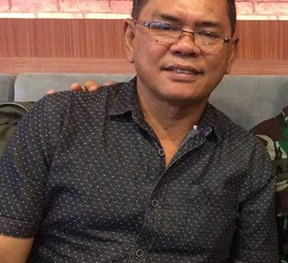 Anggota DPRD Minta PDAM Tirta Uli Diaudit Anggota DPRD Minta PDAM Tirta Uli Diaudit