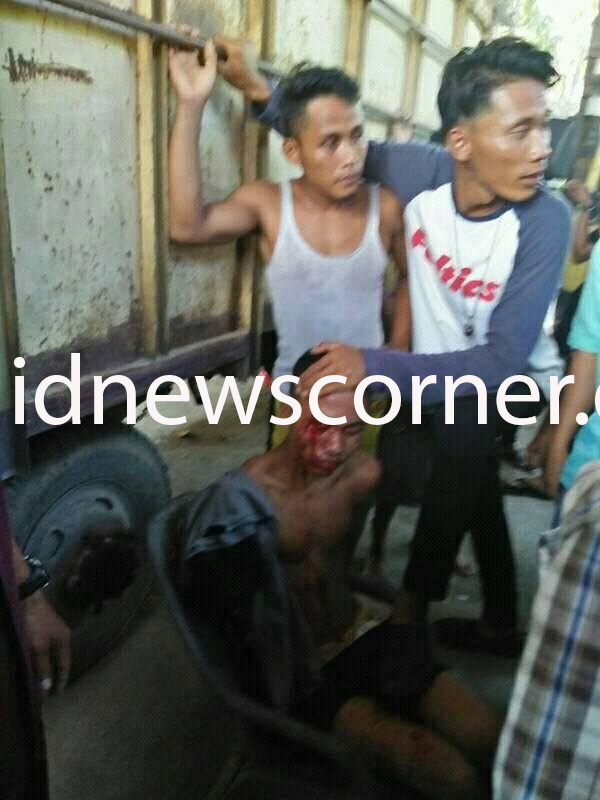 Jeritan Hati Seorang Abang Yang Adiknya Tewas Dihakimi Massa Jeritan Hati Seorang Abang Yang Adiknya Tewas Dihakimi Massa