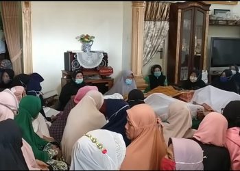 Duka Keluarga yang Kehilangan Dua Anak dalam Kecelakaan Intra vs Avanza di Tebingtinggi