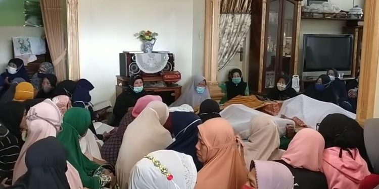 Duka Keluarga yang Kehilangan Dua Anak dalam Kecelakaan Intra vs Avanza di Tebingtinggi