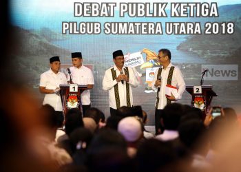 Djoss Berjanji Siapkan Rumah Layak Huni dan Terjangkau untuk Buruh