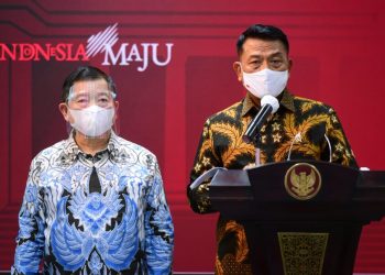 Manajemen Talenta Nasional Akan Kelola Potensi dan Talenta Anak Bangsa