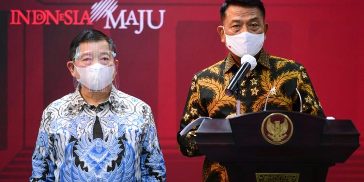 Manajemen Talenta Nasional Akan Kelola Potensi dan Talenta Anak Bangsa