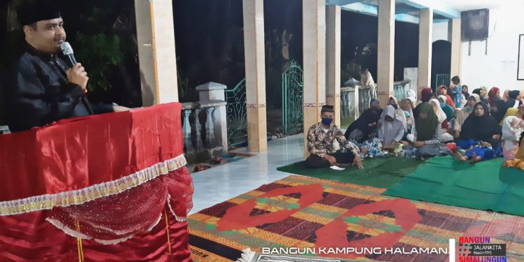 Bang Hasim Selalu Antusias Hadiri Kegiatan Islami, Bukti Nyata Calon Pemimpin Se-akidah Bang Hasim Selalu Antusias Hadiri Kegiatan Islami, Bukti Nyata Calon Pemimpin Se-akidah