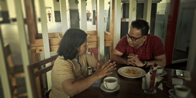 Pasca Berita Meninggalnya Bayi Debora, Ini Klarifikasi RS Mitra Keluarga Pasca Berita Meninggalnya Bayi Debora, Ini Klarifikasi RS Mitra Keluarga