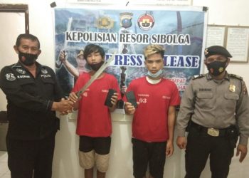 Rahman Panjaitan Diancam Parang saat Kencan di Pondok 2 Tangga 100, Lalu HPnya Diambil