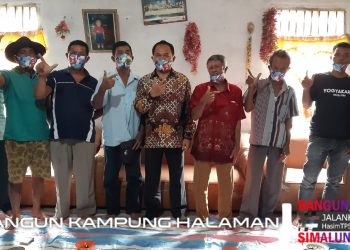 Warga Kerap Keluhkan Jalan Rusak, #JalanKita Hasim-TPS Dinilai Pas