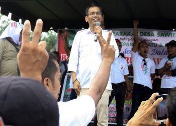 "13 Tahun Lalu Kami Kehilangan Gubernur Terbaik"
