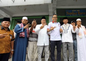 Ulama Asahan Inginkan Gubsu dan Wagubsu yang Profesional