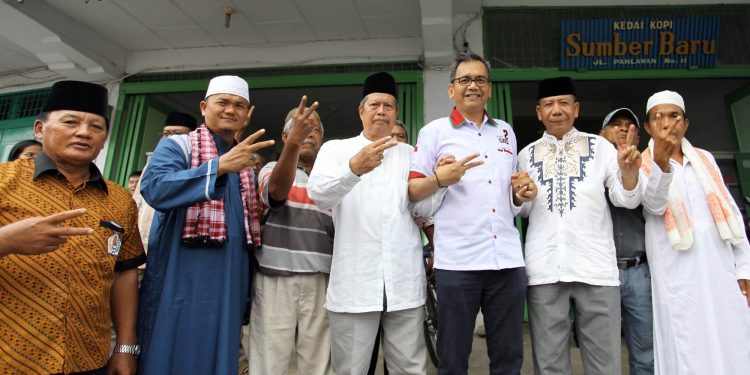 Ulama Asahan Inginkan Gubsu dan Wagubsu yang Profesional