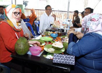 Ngomongin Diet, Sihar Jelaskan Diet Ketogenik dan Mayo 