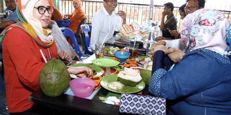 Ngomongin Diet, Sihar Jelaskan Diet Ketogenik dan Mayo 