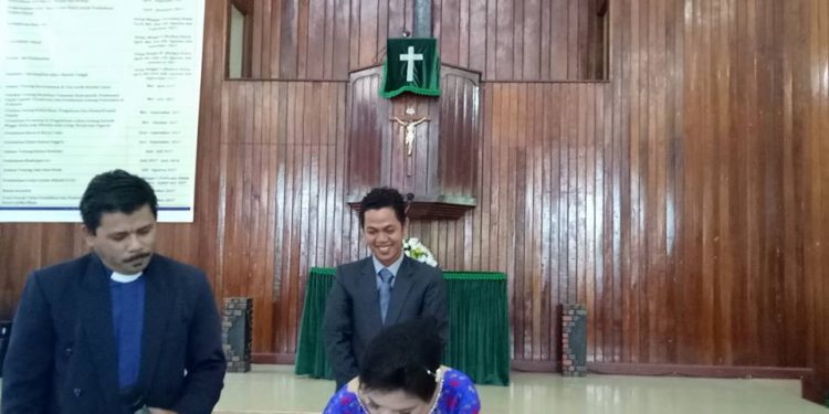 Kisah Tika Romauli Siregar yang Viral; Postingan Selamat Hari Ibu Ungkap Identitas Namboru Sangge-sangge