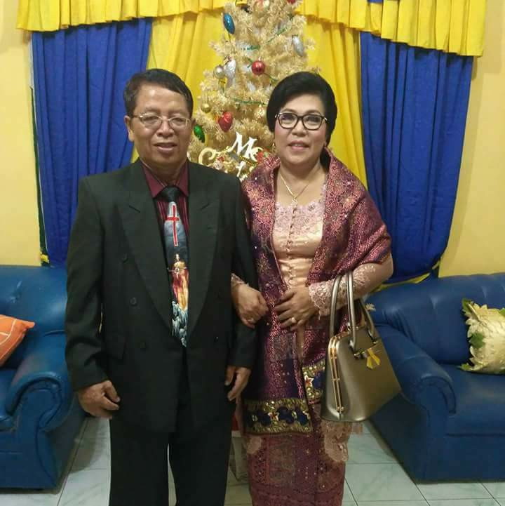 Kisah Tika Romauli Siregar yang Viral; Postingan Selamat Hari Ibu Ungkap Identitas Namboru Sangge-sangge
