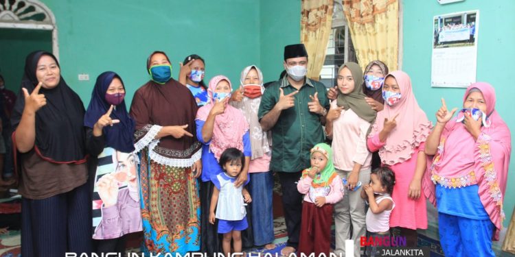Hastag-nya Jalan Kita, Pilihannya Memang Nomor Dua Hastag-nya Jalan Kita, Pilihannya Memang Nomor Dua