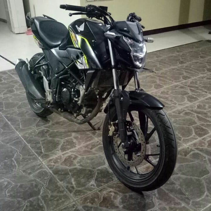 Melawan Saat Ditangkap, Perampok Sepedamotor ini Ditembak Polisi