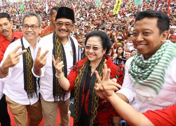 Djarot: Saya Datang ke Sumut untuk Jihad