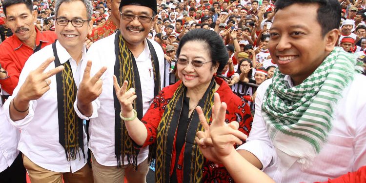 Djarot: Saya Datang ke Sumut untuk Jihad