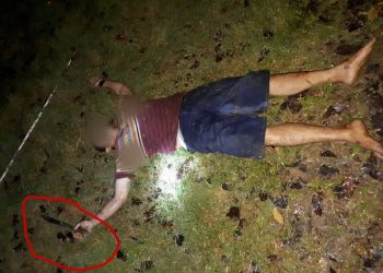 Sembunyi di Rumah Selingkuhan. Hasan Harahap Si Raja Rampok, Tewas Ditembus Peluru
