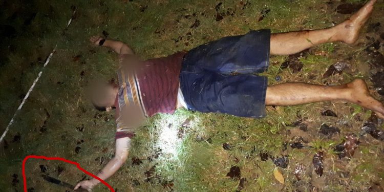 Sembunyi di Rumah Selingkuhan. Hasan Harahap Si Raja Rampok, Tewas Ditembus Peluru Sembunyi di Rumah Selingkuhan. Hasan Harahap Si Raja Rampok, Tewas Ditembus Peluru