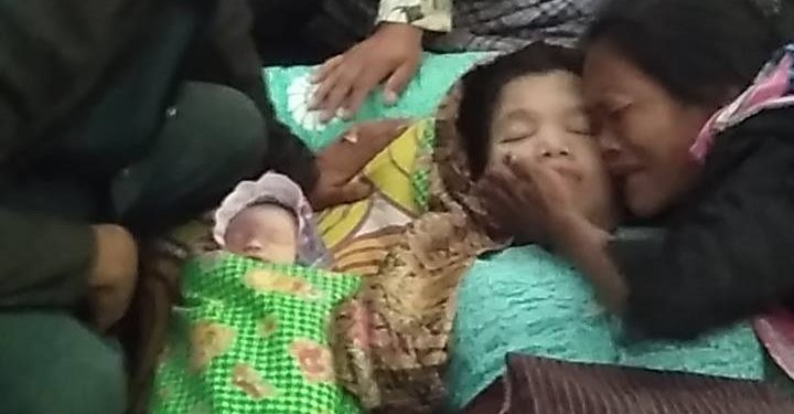 Kasus Asap Arang "Pandadangan"Merenggut Nyawa Ibu dan Bayinya di Dolok Sanggul. Ini Kata Tulangnya.... Kasus Asap Arang "Pandadangan"Merenggut Nyawa Ibu dan Bayinya di Dolok Sanggul. Ini Kata Tulangnya....