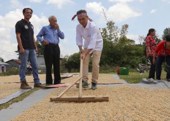 Sihar Yakin Sumut Mampu Bersaing Bila Masyarakatnya Kreatif dan Inovatif