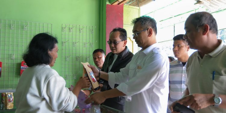 Sihar Dukung Produk Unggulan Sumut Dilindungi dengan Indikasi Geografis Sihar Dukung Produk Unggulan Sumut Dilindungi dengan Indikasi Geografis