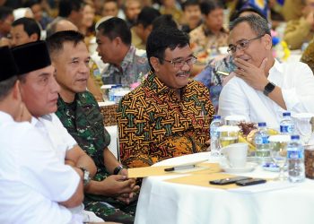 Lapor Harta Kekayaan Calon Kepala Daerah, Sihar Paling Tinggi dan Djarot Paling Rendah