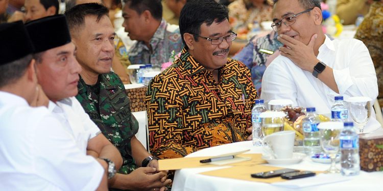 Lapor Harta Kekayaan Calon Kepala Daerah, Sihar Paling Tinggi dan Djarot Paling Rendah