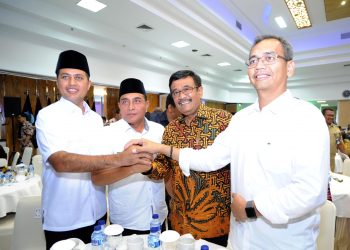 KPK Ingatkan Calon Kepala Daerah Awas Conflict of Interest