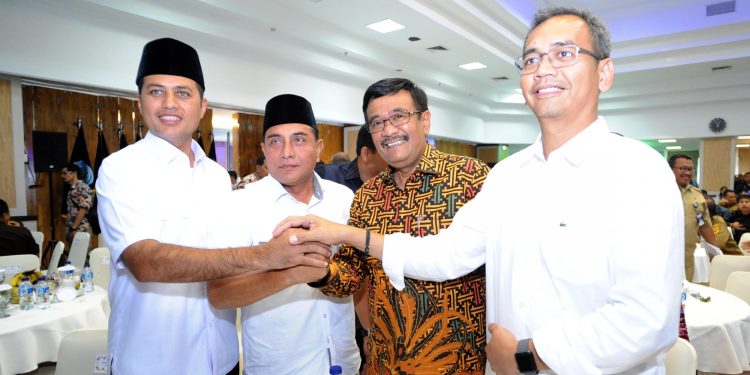 KPK Ingatkan Calon Kepala Daerah Awas Conflict of Interest KPK Ingatkan Calon Kepala Daerah Awas Conflict of Interest