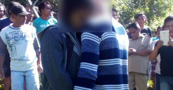 Pasangan Semarga Ditemukan Tergantung Berhadapan di Tower SUTET. Kali Pertama Ditemukan oleh Ibu si Cowok Pasangan Semarga Ditemukan Tergantung Berhadapan di Tower SUTET. Kali Pertama Ditemukan oleh Ibu si Cowok