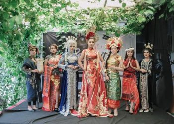 Portrait December Photo Hunting Part II 2020, Event Fotografi Akhir Tahun di Siantar