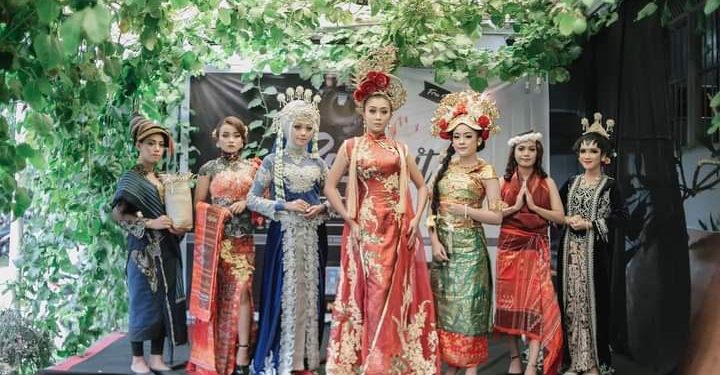 Portrait December Photo Hunting Part II 2020, Event Fotografi Akhir Tahun di Siantar