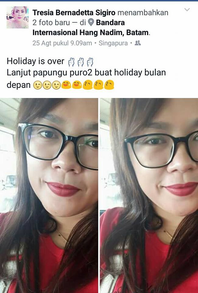 Viral Lagi, Arisan Online Mak Axel dari Siantar. Membernya Heboh di Medsos, Ownernya Sosialita... Viral Lagi, Arisan Online Mak Axel dari Siantar. Membernya Heboh di Medsos, Ownernya Sosialita...