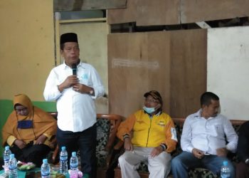 Blusukan ke Bandar Masilam, RHS: “Berikan Pendidikan Politik yang Baik untuk Demokrasi yang Gembirakan Rakyat”
