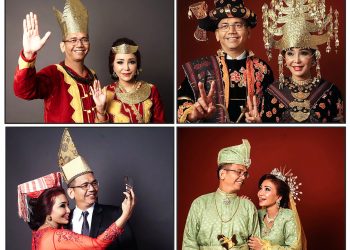 Sebagai Miniatur Indonesia, Menata Sumut Tidak Boleh Asal-asalan 