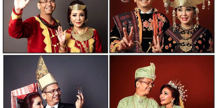 Sebagai Miniatur Indonesia, Menata Sumut Tidak Boleh Asal-asalan Sebagai Miniatur Indonesia, Menata Sumut Tidak Boleh Asal-asalan
