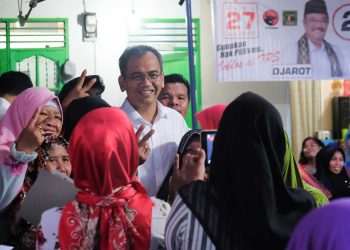 Sihar: Keberagaman Sumut Terbungkus Dalam Persaudaraan