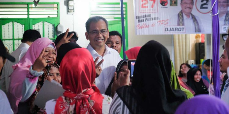 Sihar: Keberagaman Sumut Terbungkus Dalam Persaudaraan Sihar: Keberagaman Sumut Terbungkus Dalam Persaudaraan