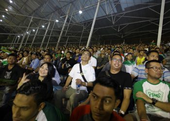 Sihar: PSMS Perlu Stadion yang Lebih Bagus