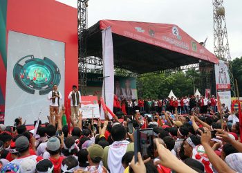 Sihar: Di Lembaran Surat Suara Itu Ada Harapan Baru
