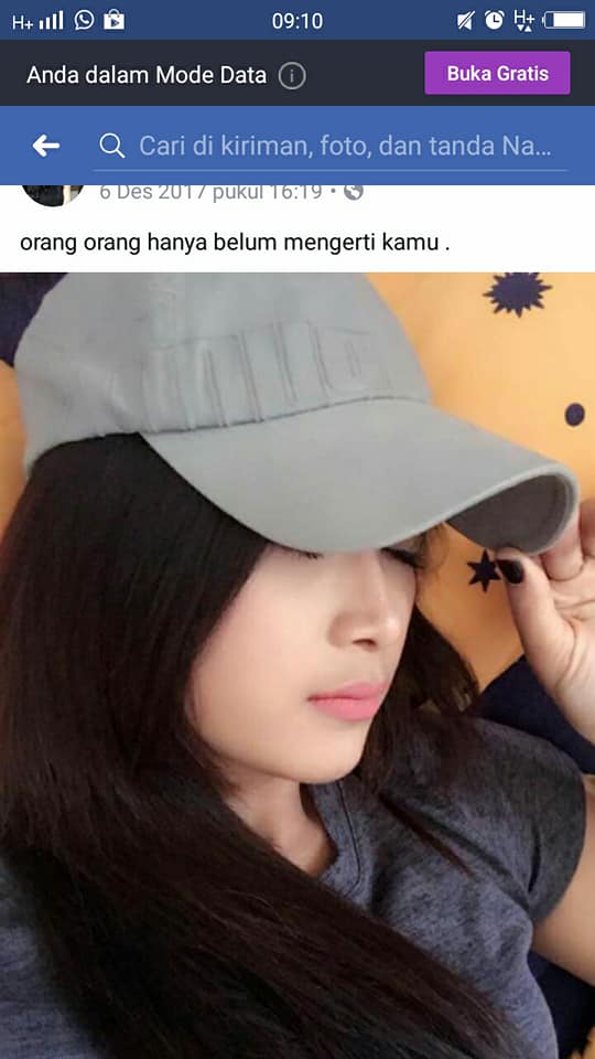 Sering Baca Berita "Pelakor", Ternyata Wanita Cantik ini Juga Mengalaminya. Meradang, Ia Viralkan Video Suami Bersama "Si Cantik" Sering Baca Berita "Pelakor", Ternyata Wanita Cantik ini Juga Mengalaminya. Meradang, Ia Viralkan Video Suami Bersama "Si Cantik"