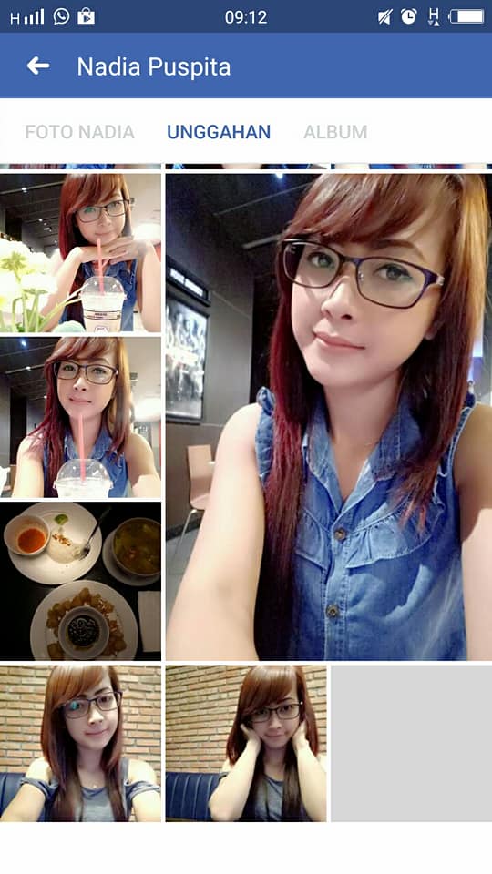 Sering Baca Berita "Pelakor", Ternyata Wanita Cantik ini Juga Mengalaminya. Meradang, Ia Viralkan Video Suami Bersama "Si Cantik" Sering Baca Berita "Pelakor", Ternyata Wanita Cantik ini Juga Mengalaminya. Meradang, Ia Viralkan Video Suami Bersama "Si Cantik"
