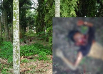 Remaja asal Binjai Ditemukan Tewas Bersimbah Darah di Sunggal