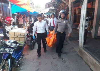 Istri Panik Cari Suaminya yang Hilang. Ditemukan Atas Petunjuk Suara Kucing..